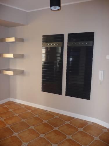 Апартаменты Apartament Vip Centrum