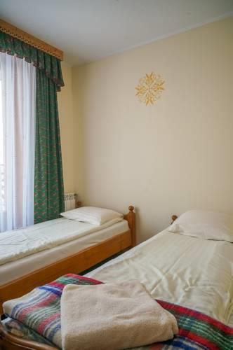 Гостевой дом Weronika Inn