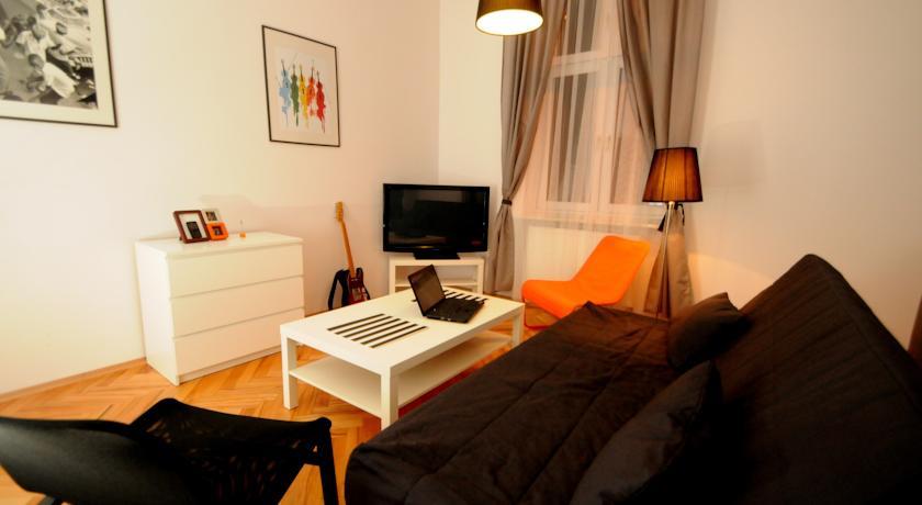Апартаменты Apartment Dream Time