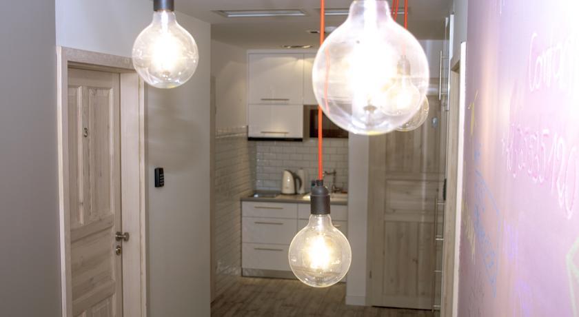 Хостел HeroHostel