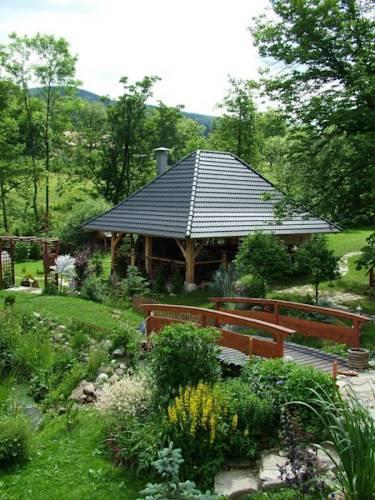 Отель Hotelik Orański