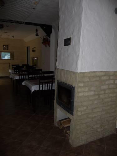 Отель Motel Maria