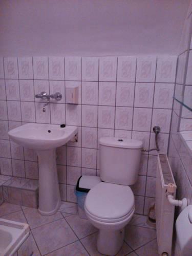 Отель Dwa Filipy