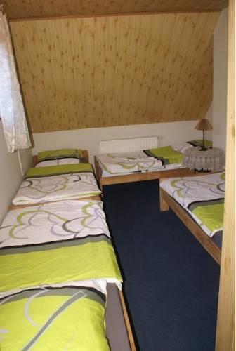 Гостевой дом Gościniec Solisko