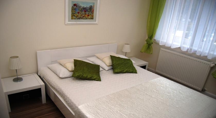 Apartament Amika