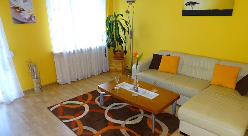 Apartament Natalia