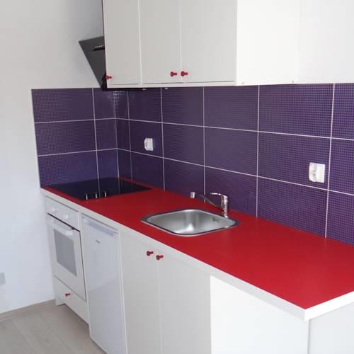 Апартаменты Apartamenty - Wynajem