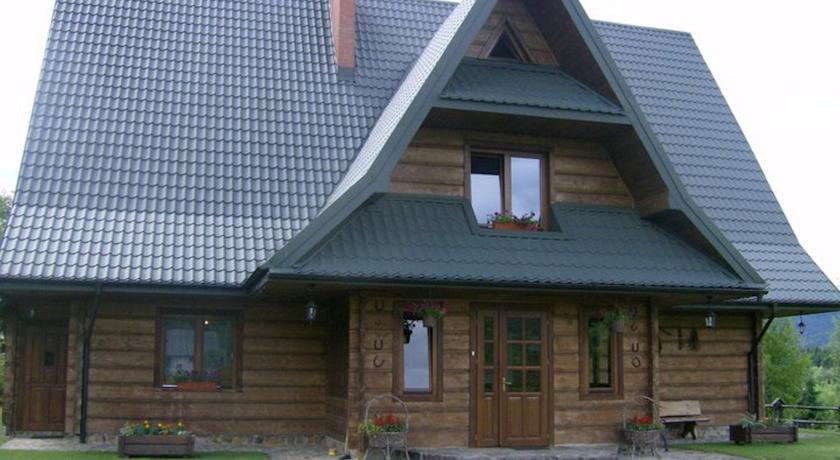 Гостевой дом Niemczukówka