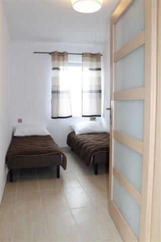 Апартаменты Apartamenty Dom Bałtycki