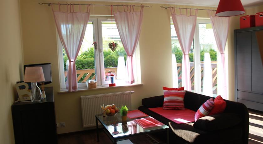 Apartament Shuma