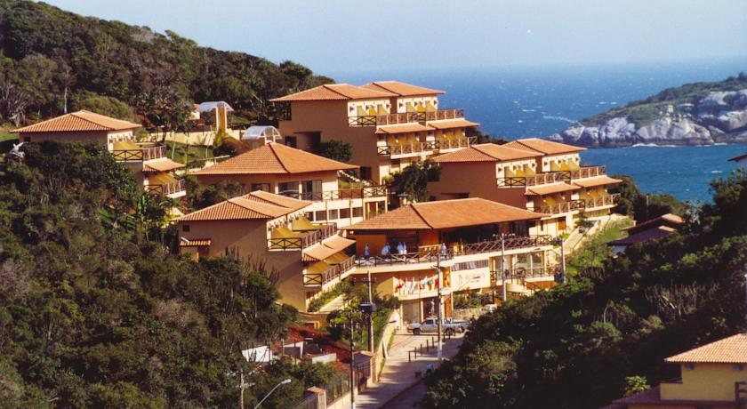Rio Búzios Beach Hotel
