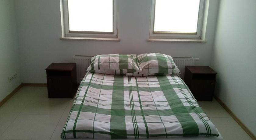 Гостевой дом Hotel Wólka Kosowska