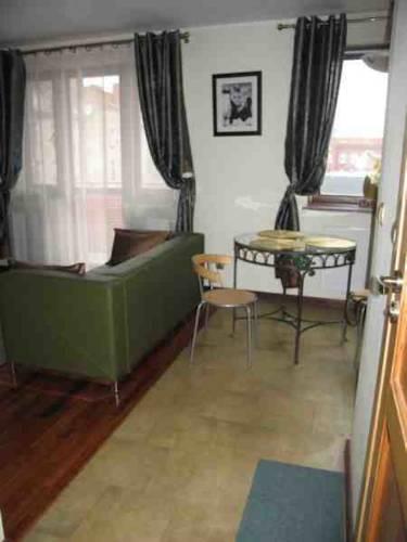 Apartament Muza