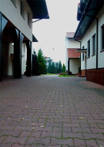 Отель Hotel Restauracja Jola