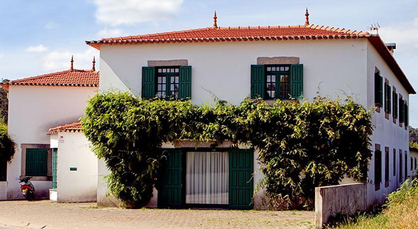 Мини-отель Casa Da Cortinha