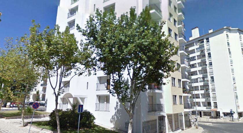 Апартаменты The Sandy Bay, Cascais