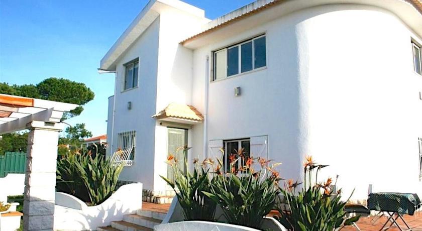 Апартаменты Akisol Sesimbra Relax