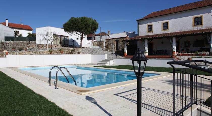 Апартаменты Casa de Santo Antonio