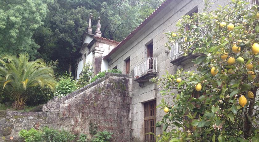 Отель Casa Soral