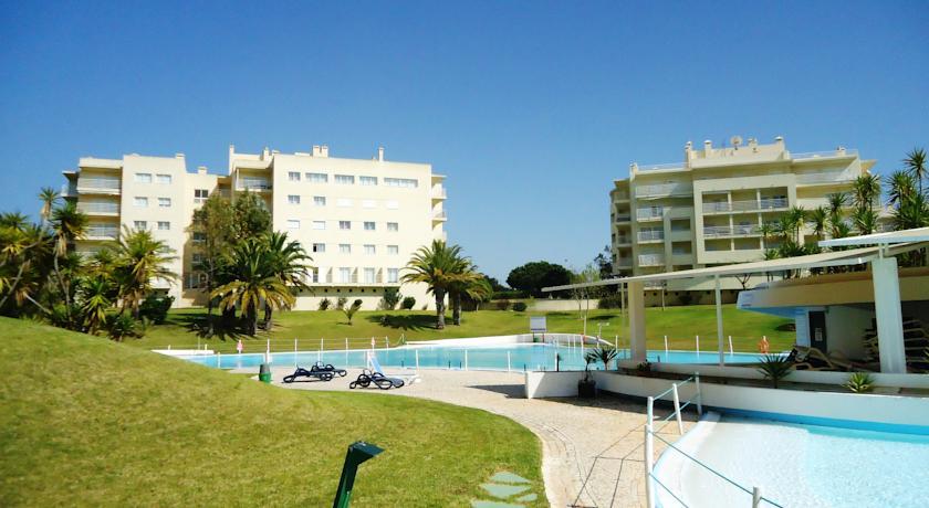 Апартаменты Maraxique Apartment