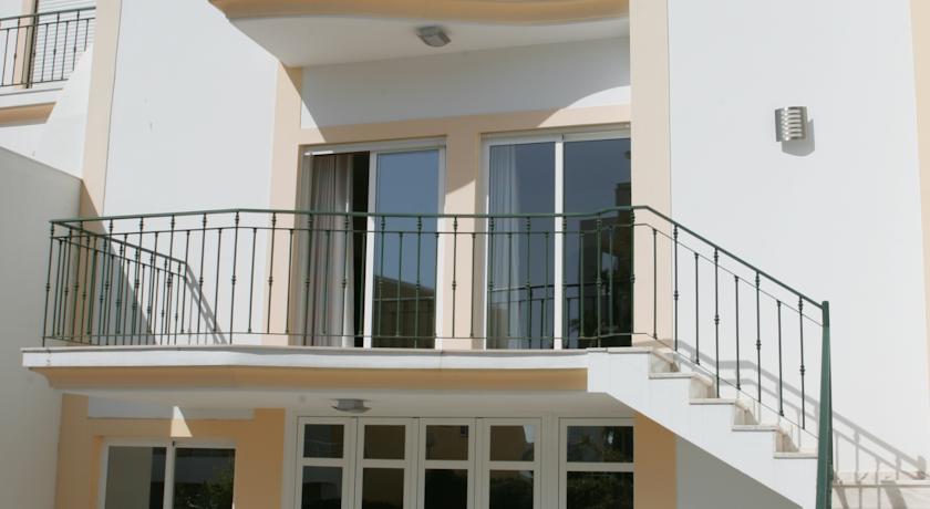 Апартаменты Villa Alto da Ria 24