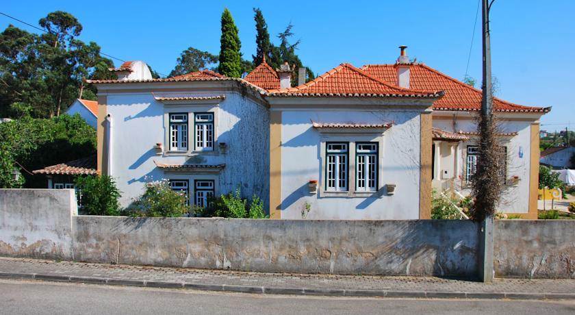 Отель Quinta do Sol