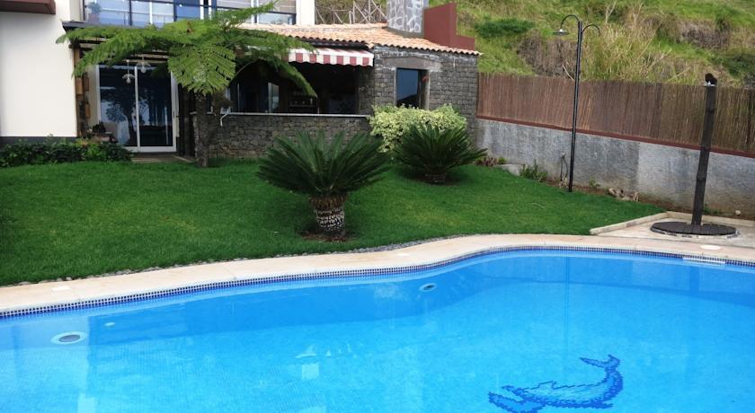 Апартаменты Sun & Moon House