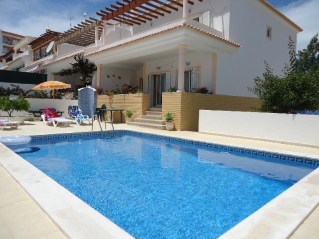 Апартаменты Perapart by Algarve Apart