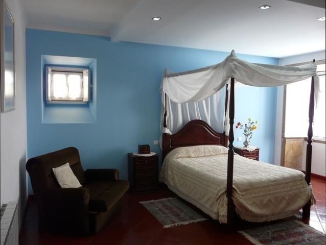 Мини-отель Casa do Patriarca