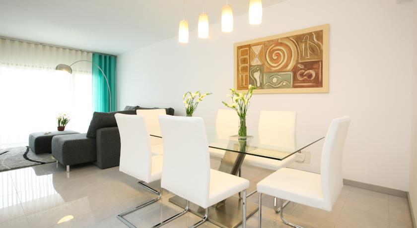 Апартаменты Pearl & Coral | Design Apartments
