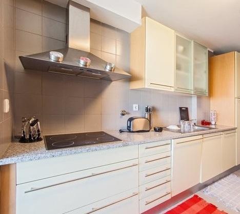 Апартаменты Porto Modern Apartment