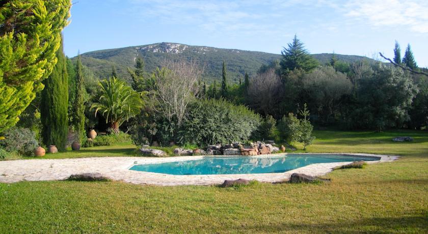 Апартаменты Quinta da Arrábida