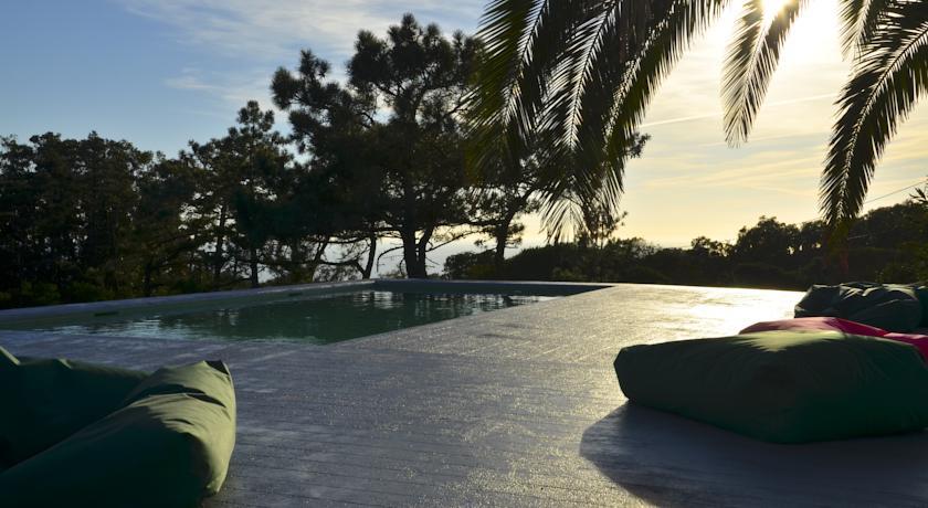 Вилла Cascais Villa