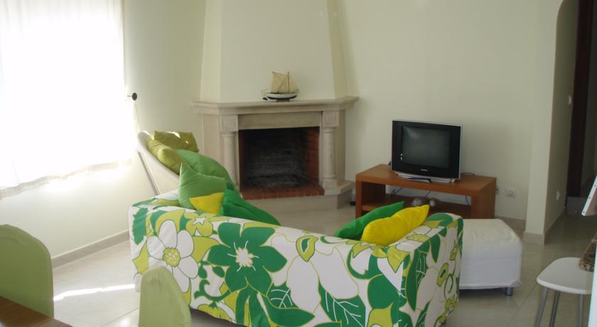 Апартаменты Peniche Baleal Beach Central
