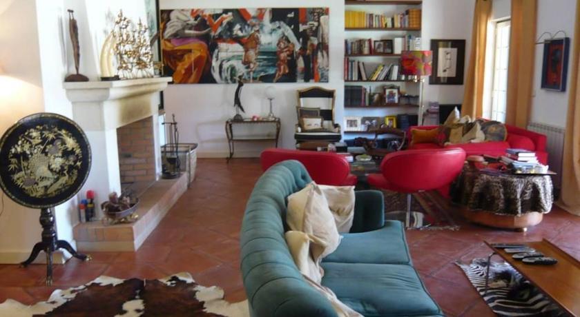 Апартаменты Casa de Campo