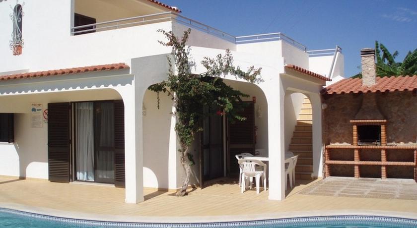Апартаменты Villa Aga