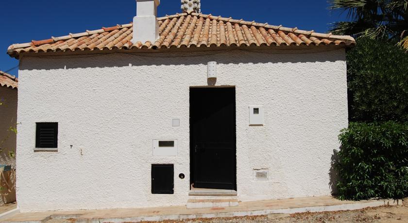 Апартаменты Vila Pedras da Rainha