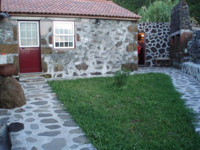 Отель Casa do Tio Joao