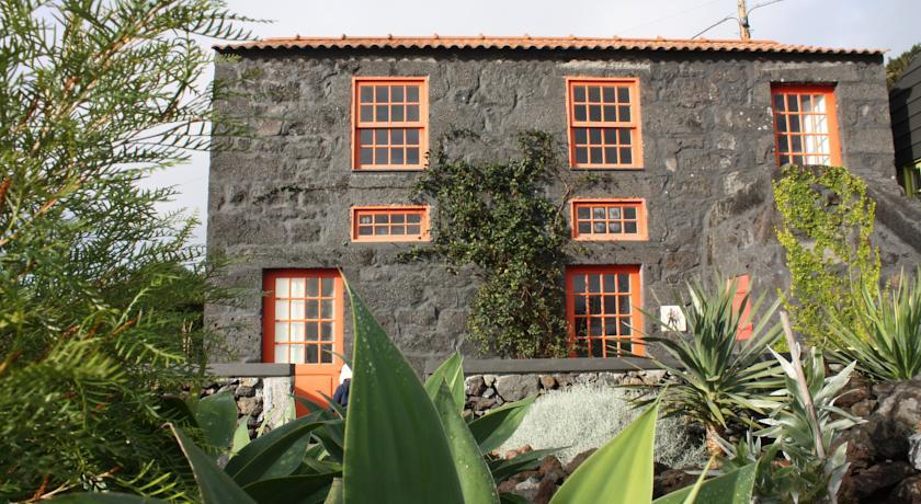 Апартаменты Casa sobre o Atlantico
