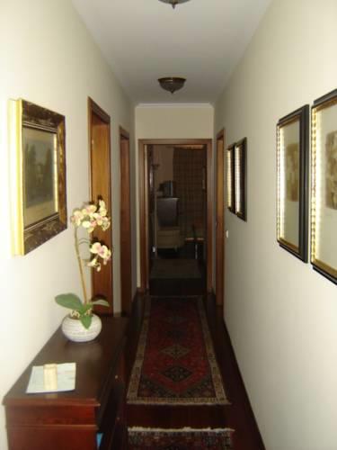 Апартаменты Apartamento Caniço Mar
