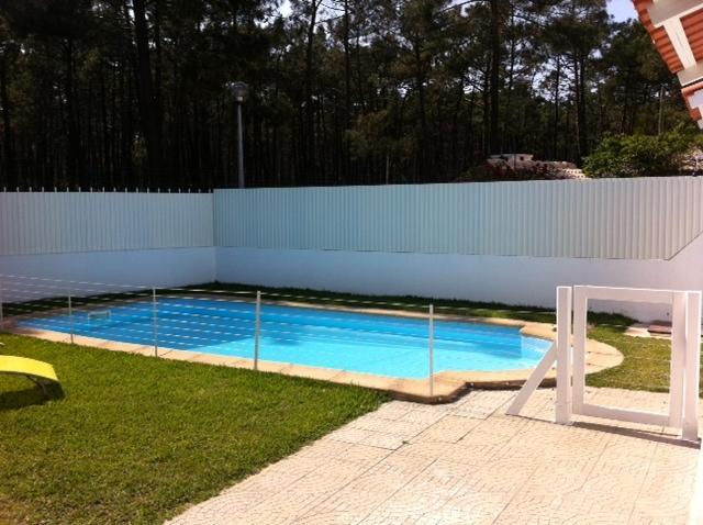 Апартаменты Casa da Praia - Aroeira
