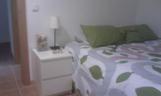 Апартаменты In Aroeira Beach House