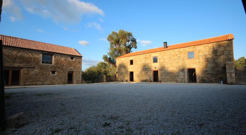 Отель Quinta de Seves