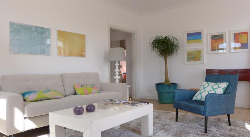 Central Square Apartment