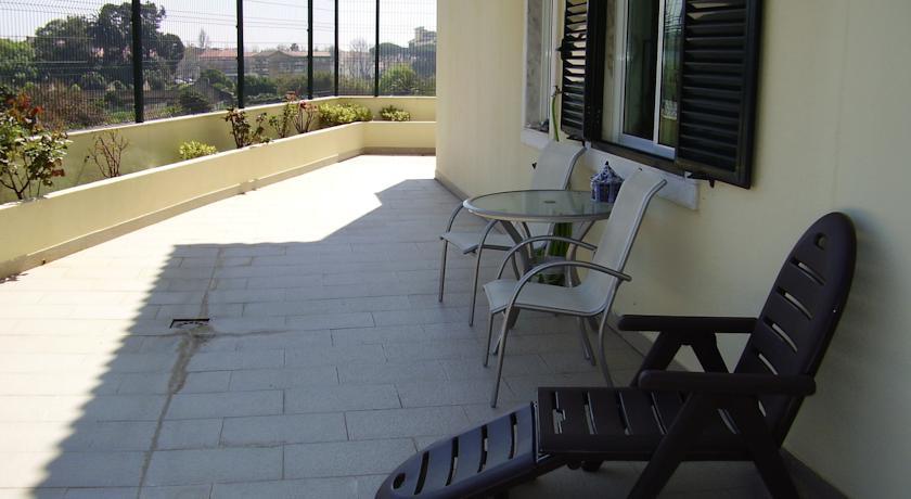 Апартаменты Welcome to Estoril