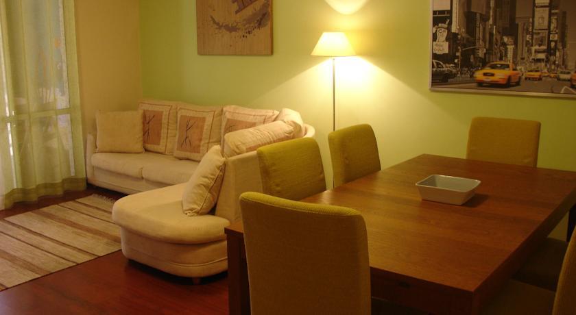 Apartamento Capela