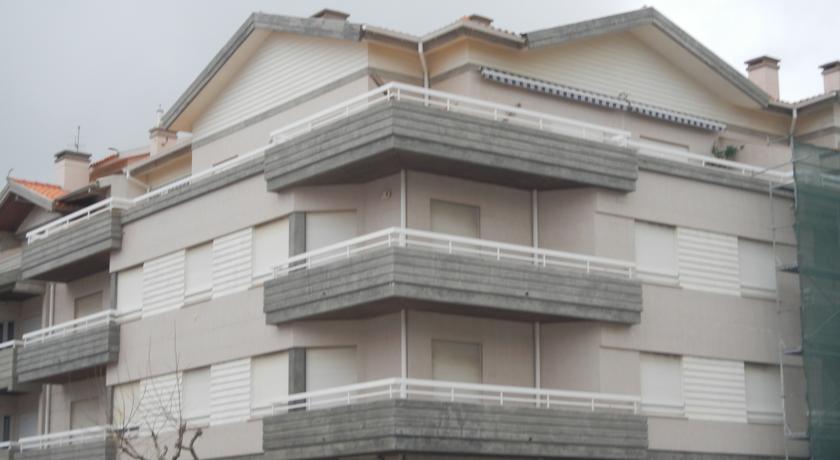 Апартаменты Casa da Barra