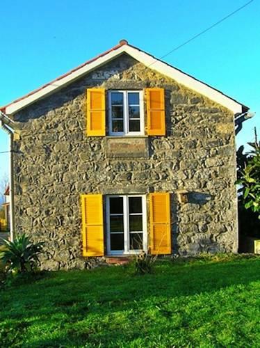 Апартаменты Casa Girassol