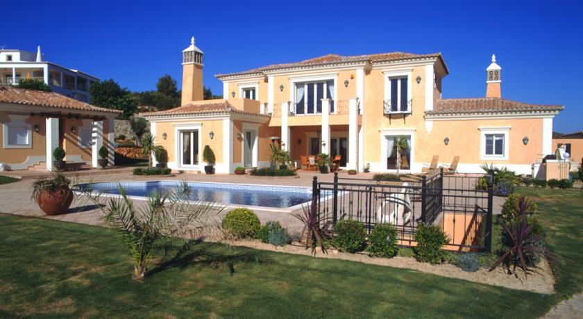 Вилла Nao Falta Nada by Prime Properties