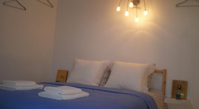 Апартаменты Casa Klements